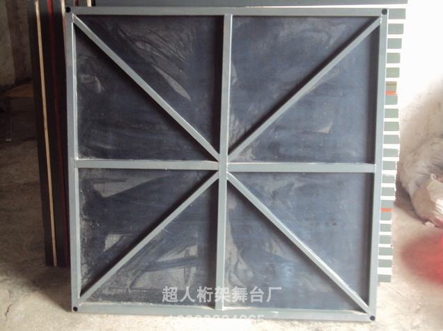 活動舞臺展示