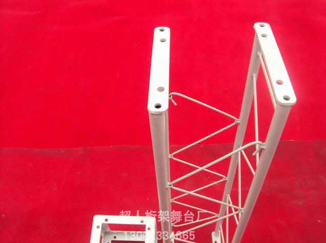 鐵板加強型桁架